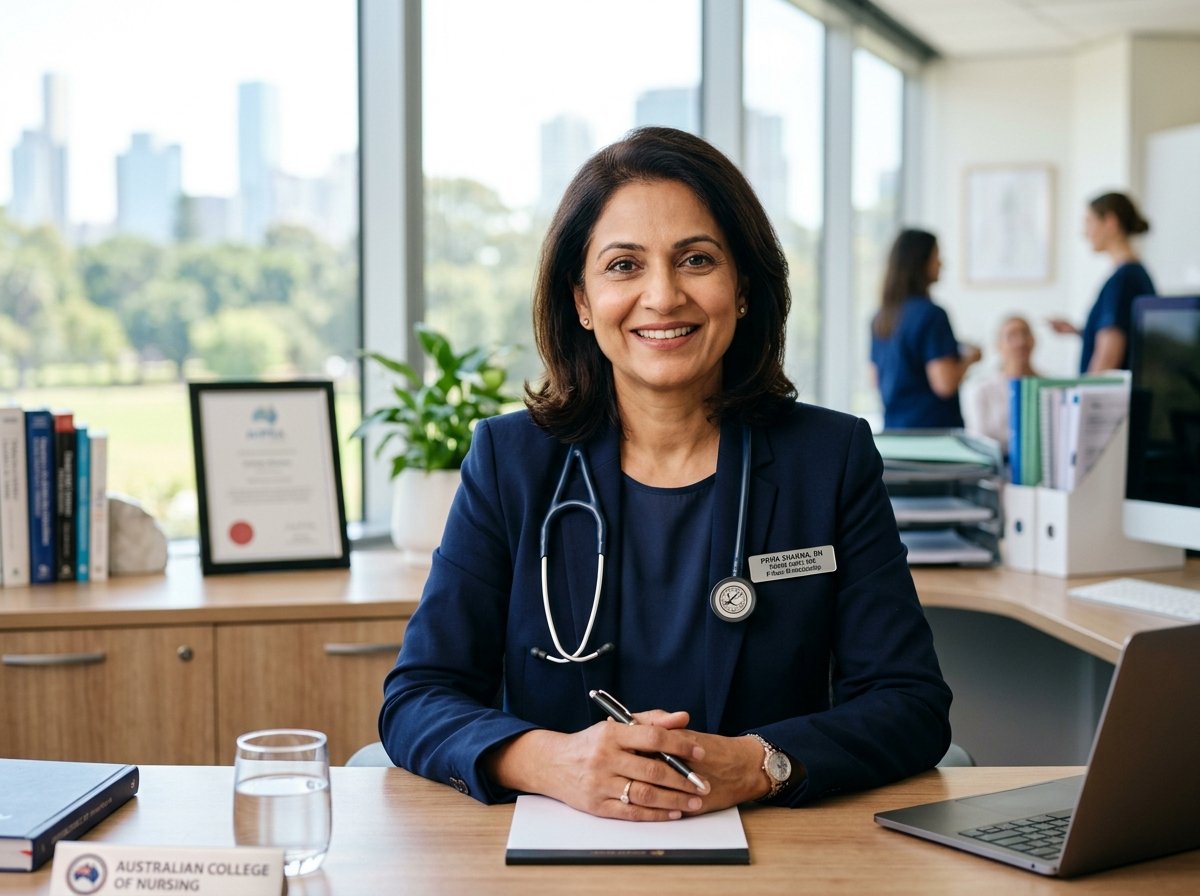 Rachana Kichidi Siddalingappa - Founder and Director